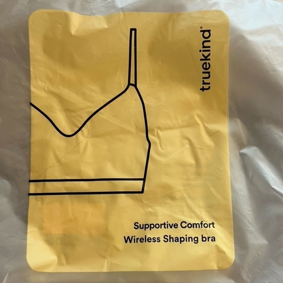 Shapermint 'Truekind' 4XL Bra - Picture 9 of 12